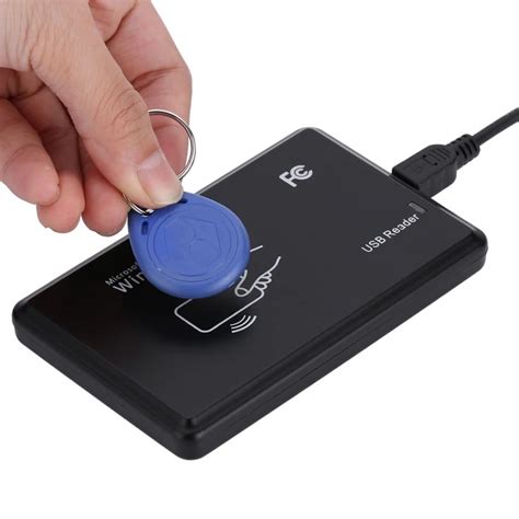 rfid smart card reader usb|where to buy rfid reader.